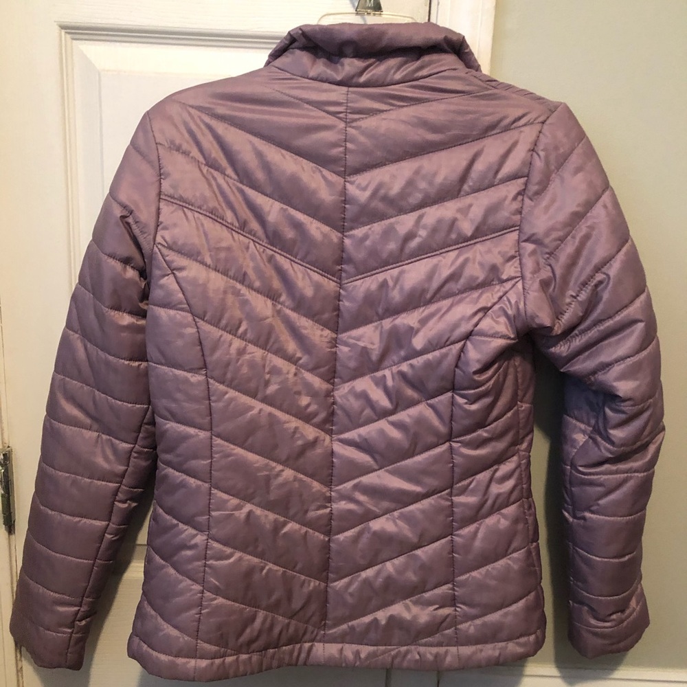 Columbia Omni-Heat Jacket Size XS - Picture 3 of 8